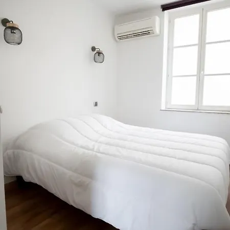 Apartmán Guestready - Cozy Apt Near Pepiniere Park Nancy