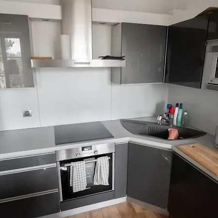 Guestready - Cozy Apt Near Pepiniere Park Nancy