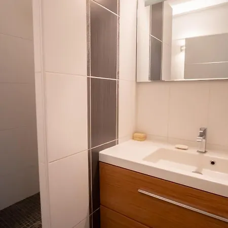 Guestready - Cozy Apt Near Pepiniere Park Apartmán Nancy