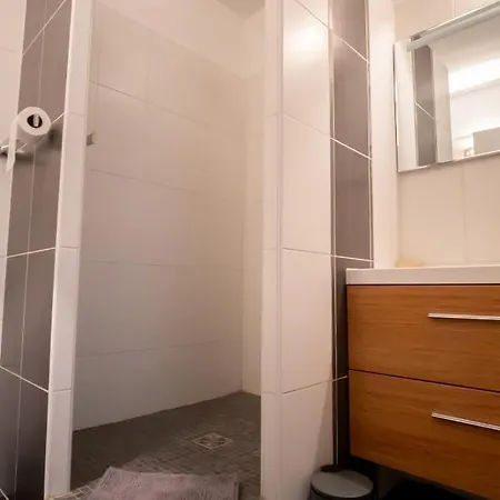 Guestready - Cozy Apt Near Pepiniere Park Apartmán