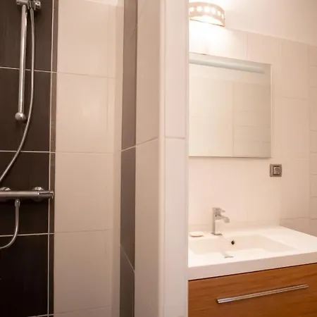 Guestready - Cozy Apt Near Pepiniere Park * Nancy